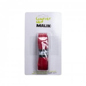 Image of Malik Comfort Grip - Red