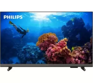 Image of Philips 32" 32PHS6808 Smart HD Ready LED TV