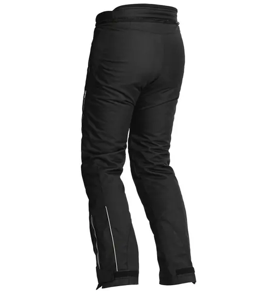 Image of Lindstrands Volda Ladies Black Size 21