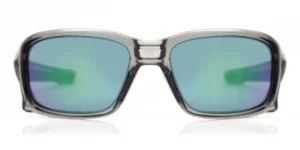 Image of Oakley Sunglasses OO9331 STRAIGHTLINK 933103