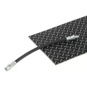 Image of RIDEX Brake Hose 83B0012 Brake Line,Brake Pipe VW,AUDI,MERCEDES-BENZ,GOLF III (1H1),GOLF III Variant (1H5),80 (89, 89Q, 8A, B3),COUPE (89, 8B)