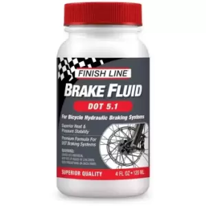 Image of Finish Line Dot 5.1 Fluid 00 - Neutral