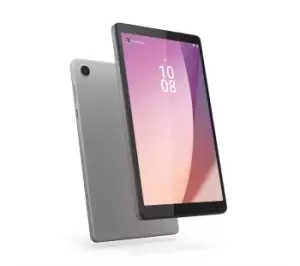 Image of Lenovo Tab M8 (4th Gen) Tablet - 32 GB, Grey, Silver/Grey