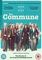 Image of The Commune