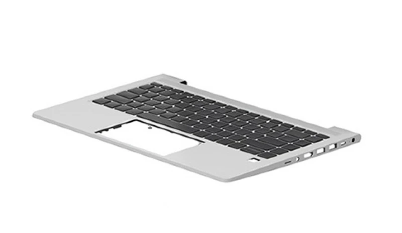 Image of HP N01849-BG1 laptop spare part Keyboard