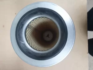 Image of Bosch 1457429932 Air Filter Insert S9932