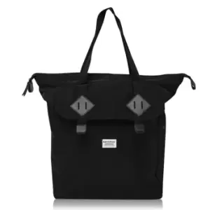 Image of Karrimor Tornado Tote Bag - Black