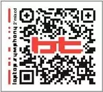 Image of BT - Laptop Symphony (Mixed by BT) (Music CD)