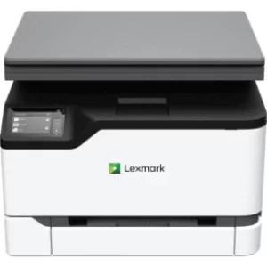 Image of Lexmark MC3224dwe Colour Multifunction Laser Printer