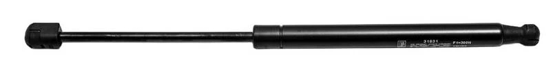 Image of STABILUS 159428 Bonnet Struts Extention Force: 300N Gas Spring,bonnet (514)