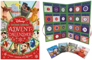 Image of Disney Advent Calendar