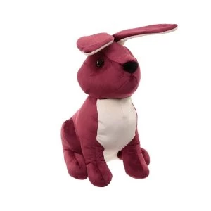 Image of Bunny Rabbit Door Stop
