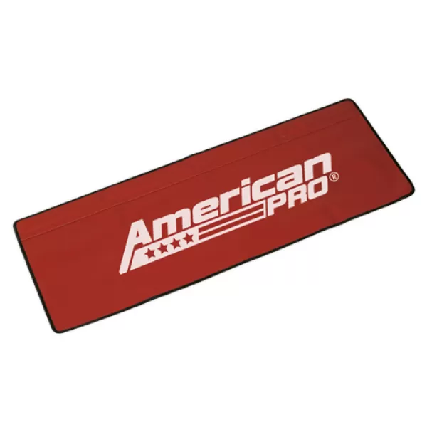 Image of Sealey VS855 Wing Cover Workshop Magnetic