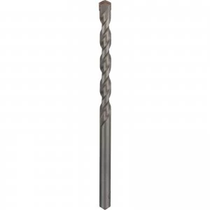 Image of Bosch Silver Percussion Masonry Drill Bit 6mm 100mm