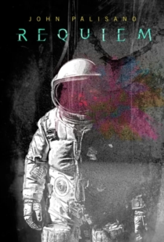 Image of Requiem Hardback