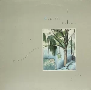 Image of Without Mercy by The Durutti Column CD Album