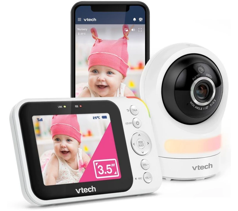Image of VTECH RM4761 4897027127355