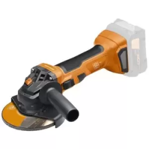 Image of Fein CCG 18-125-7 AS 71220761000 Cordless angle grinder 125mm w/o battery 18 V
