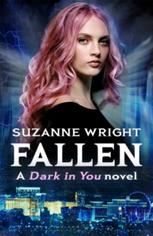 Image of Fallen. Paperback. By Suzanne Wright Books