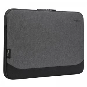 Image of Targus EcoSmart Cypress 11-12" Sleeve - Lt Grey