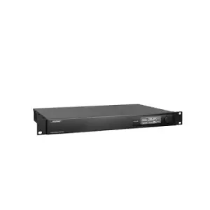 Image of Bose ControlSpace EX-1280 Black Ethernet LAN 18 - 20000 Hz 1U