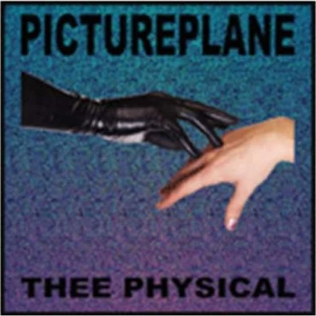 Image of Pictureplane - Thee Physical CD