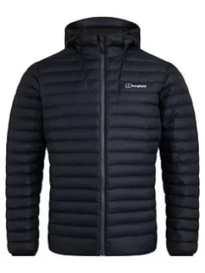 Image of Berghaus Berghaus Vaskye Jacket, Black Size M Men