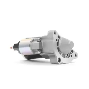 Image of RIDEX Starter motor FIAT,PEUGEOT,HYUNDAI 2S0429 5802CQ,1342792080,71716562 Starter,Engine starter,Engine starter motor 71716563,71716564,71716565