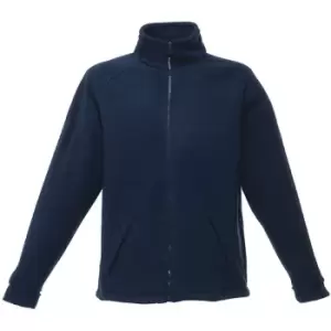 Image of Regatta Mens Sigma 380 Series Heavyweight Full Zip Fleece Jacket L - Chest 41-42' (104-106.5cm)