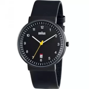 Image of Mens Braun BN0032 Classic Watch