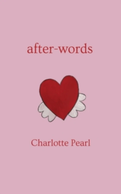 Image of after-words Paperback / softback