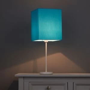 Image of Blue Light Shade D205mm