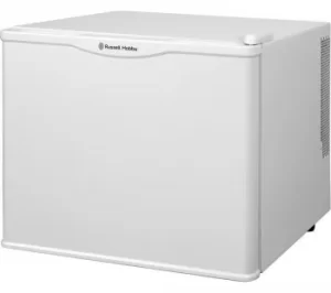 Image of Russell Hobbs RHCLRF17 17L Table Top Mini Fridge