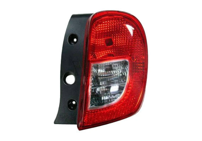 Image of ALKAR 2212568 Rear light Outer section, without bulb holder, Right, W21/5W Combination Rearlight (391)