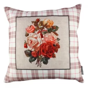 Image of A10995 Multicolor Cushion