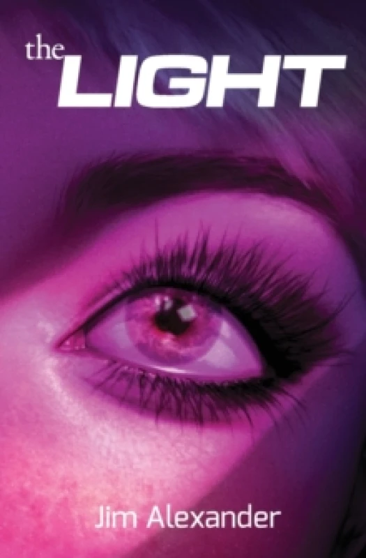 Image of The Light Paperback / softback