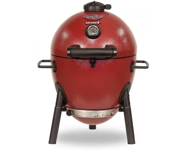 Image of Char-Griller Akorn Junior Kamado BBQ