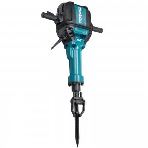Image of Makita HM1812 AVT Demolition Breaker 110v