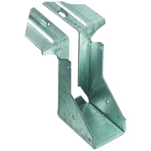 Image of Wickes Galvanised Joist Hanger 50x175mm