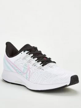 Image of Nike Air Zoom Pegasus 36 - White/Lilac