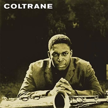 Image of John Coltrane - Coltrane CD