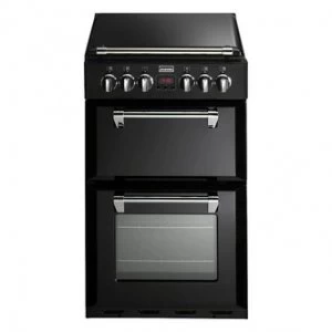 Image of Stoves Richmond 550DFW Double Oven Dual Fuel Cooker
