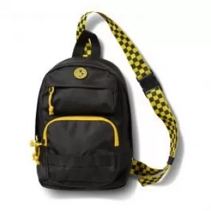 Image of Vans National Geographic Backpack - Black
