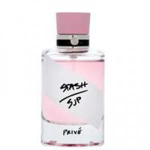 Image of Sarah Jessica Parker Stash Prive Eau de Parfum For Her 50ml