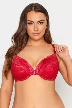 Image of Plunge Bra
