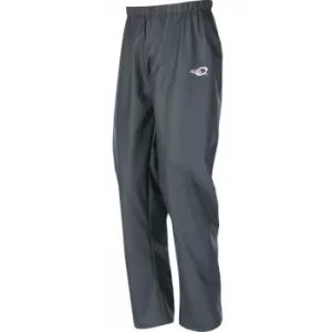 Image of Sioen 4500 Rotterdam Navy Flexothane Trousers (XL)
