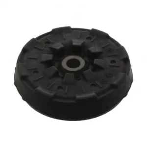 Image of Mounting Bush Bearing 40632 by Febi Bilstein Front Axle Left/Right