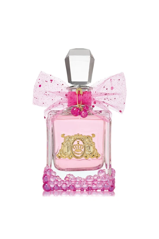 Image of Juicy Couture Viva La Juicy Le Bubbly Eau de Parfum 100ml