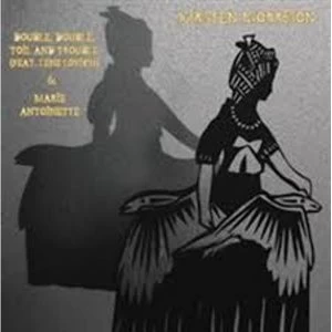 Image of Kirsten Morrison - Double, Double, Toil And Trouble Vinyl