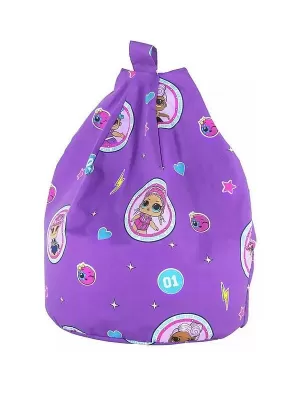 Image of LOL Surprise Bean Bag